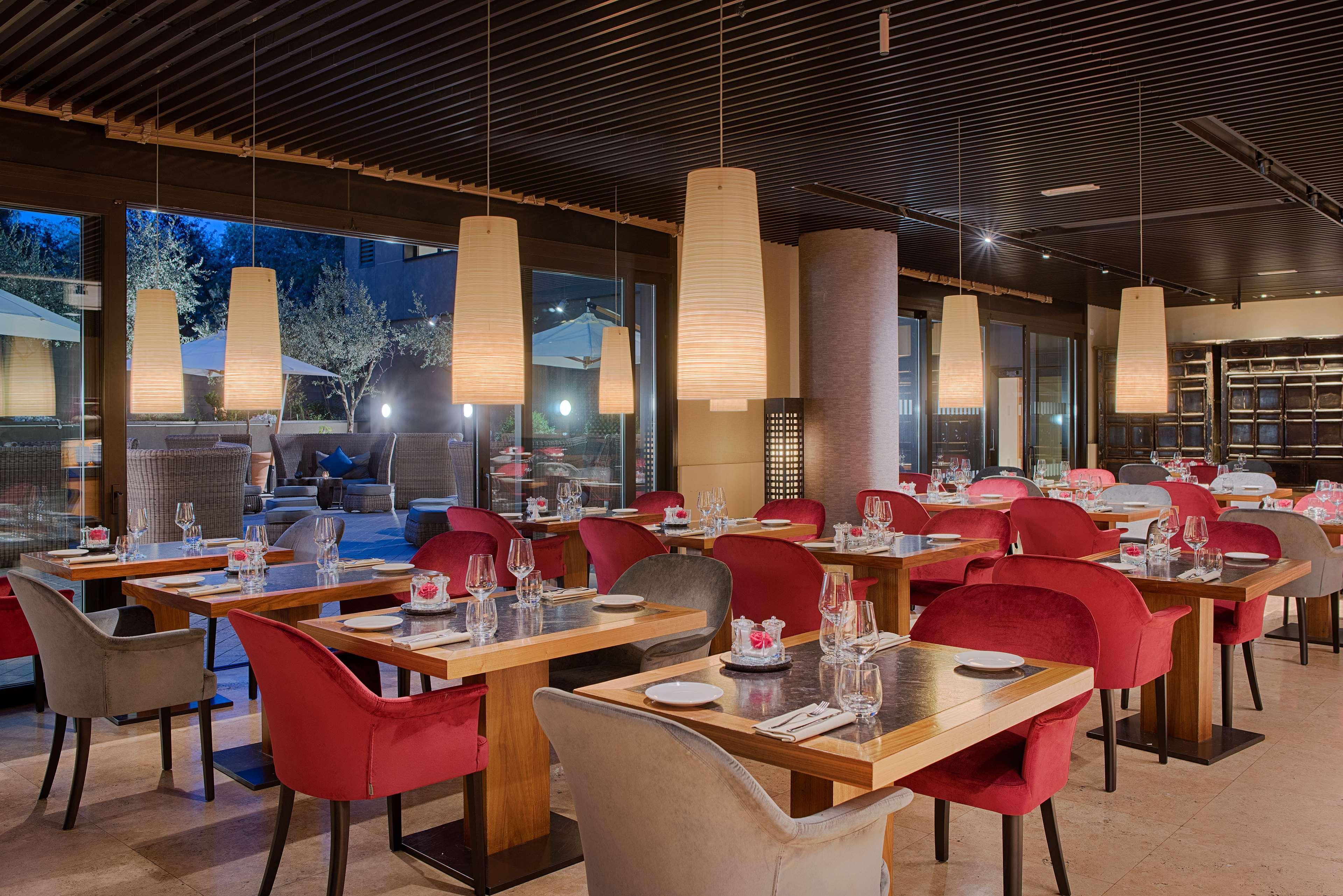 Radisson Blu Milano