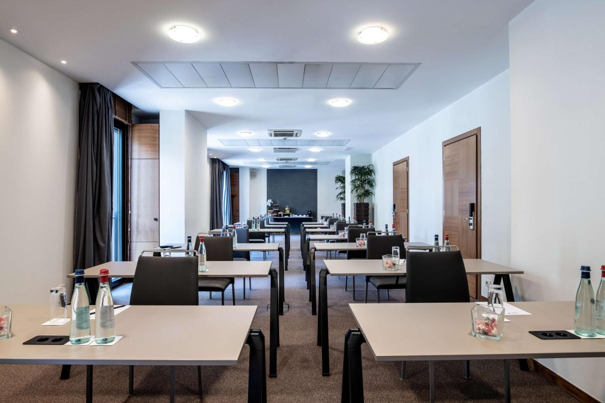 Hotel Radisson Blu Milano