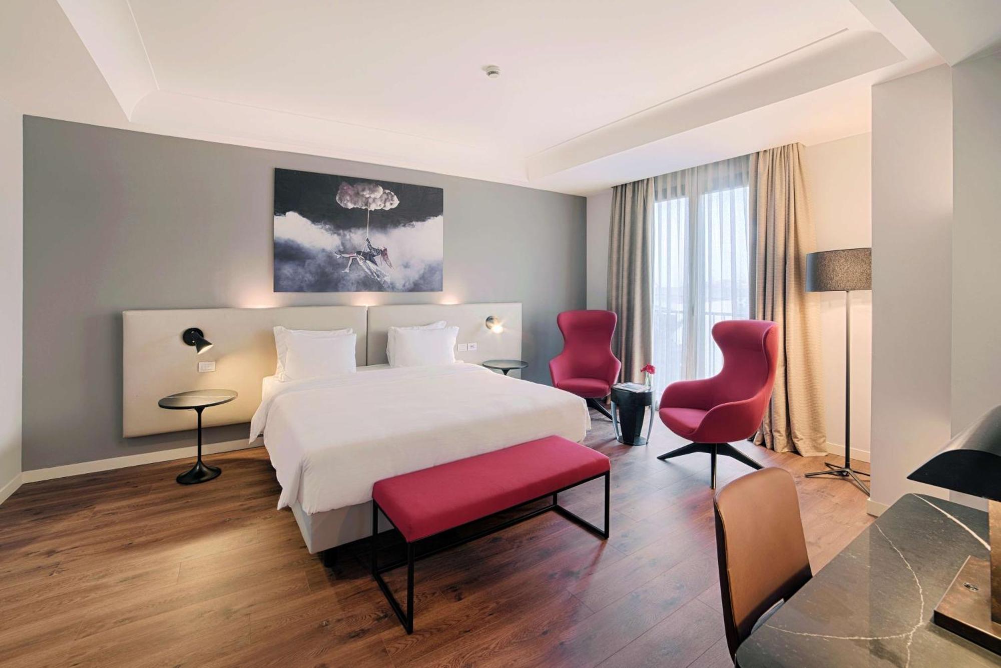 Radisson Blu Hotel Milano