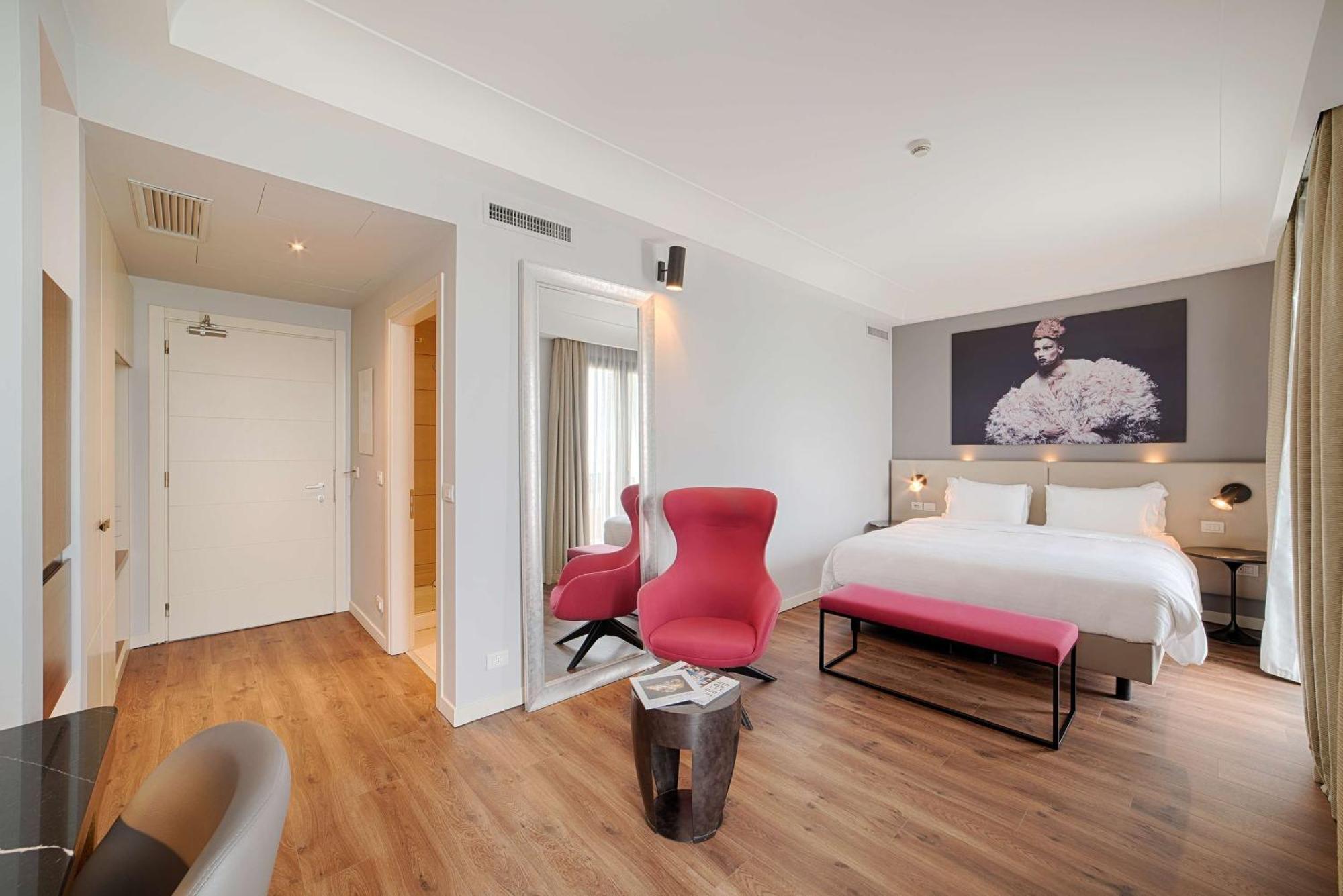 Radisson Blu 4* Milano