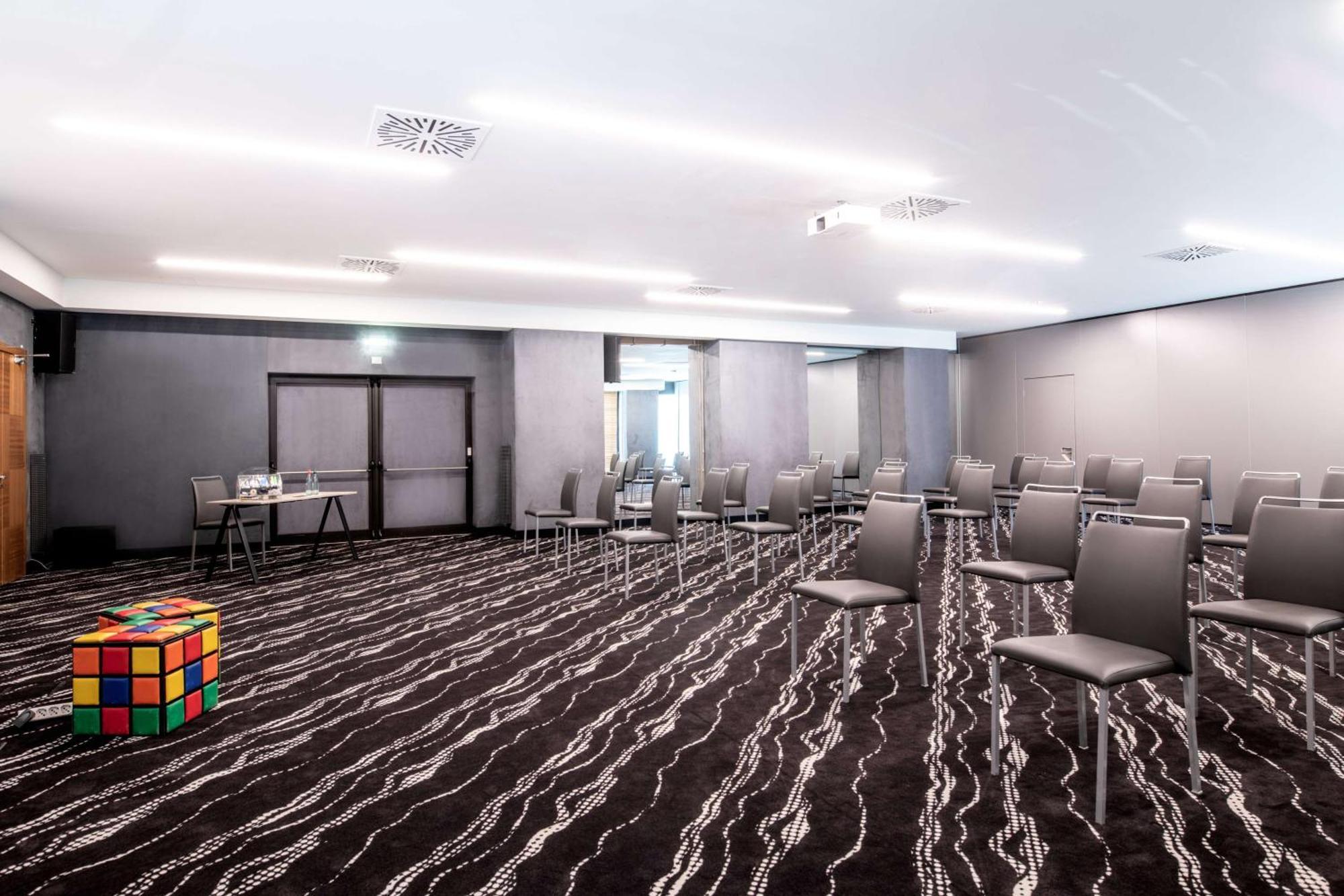 Radisson Blu Hotel Milano