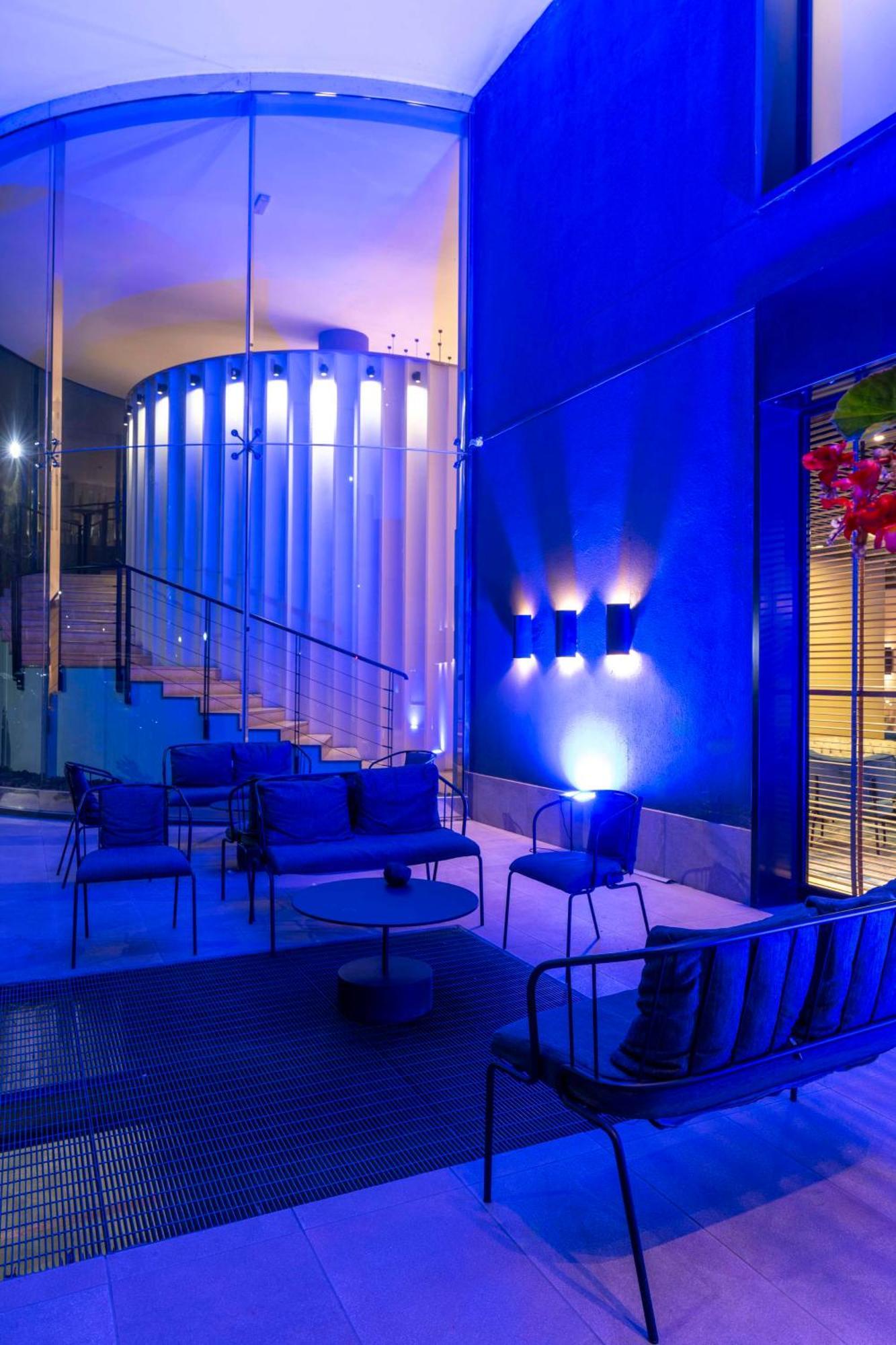 Radisson Blu Milano