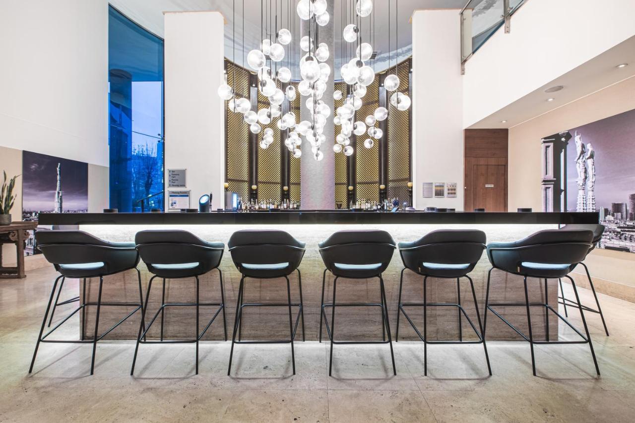 Radisson Blu 4* Milano